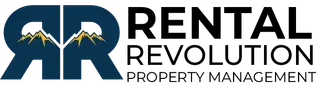Rental Revolution Logo